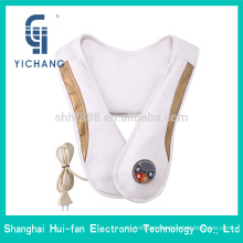 back pain relief massage belt as seen on tv 303C therapy massager belt neck and shoulder massage